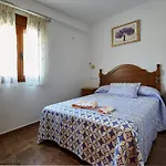 Casa Carrillo Iznájar