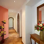 بيت للعطل Casa Carrillo Iznájar