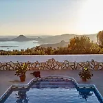 بيت للعطل Casa Carrillo *
