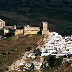 Casa Carrillo Iznájar