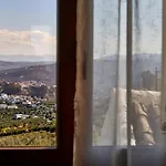 بيت للعطل Casa Carrillo