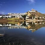 Casa Carrillo Iznájar