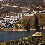 بيت للعطل Casa Carrillo Iznájar