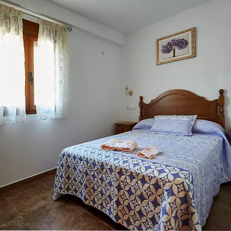 Casa Carrillo Iznájar