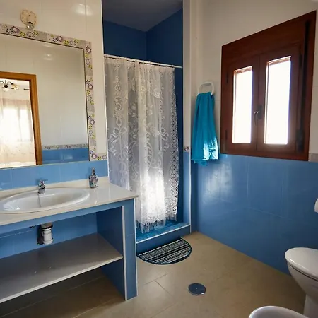 Casa Carrillo
