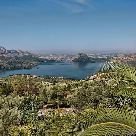 Casa Carrillo Hébergement de vacances *