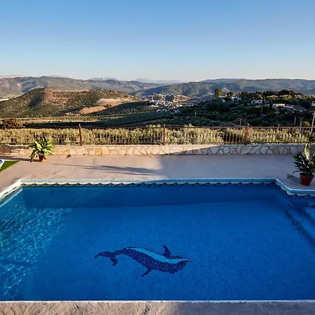 Casa Carrillo Hébergement de vacances