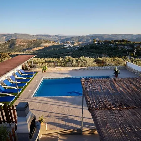 Casa Carrillo Hébergement de vacances *