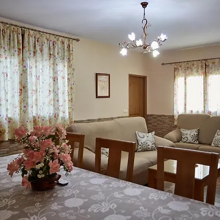Casa Carrillo Iznájar
