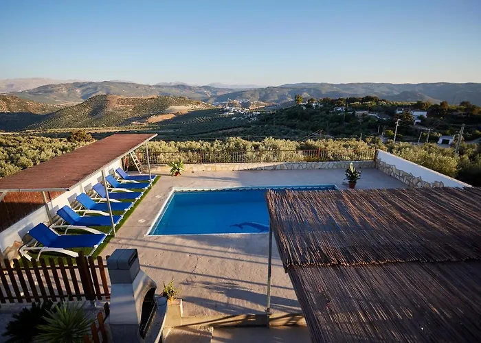 Casa Carrillo Casa vacanze *